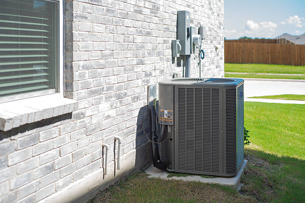 Reliable Hvac Installation contractor in Flat Rock, NC by FH HVAC